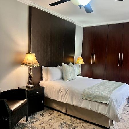 Silken Trap Accommodation No Loadshedding Johannesburg Dış mekan fotoğraf
