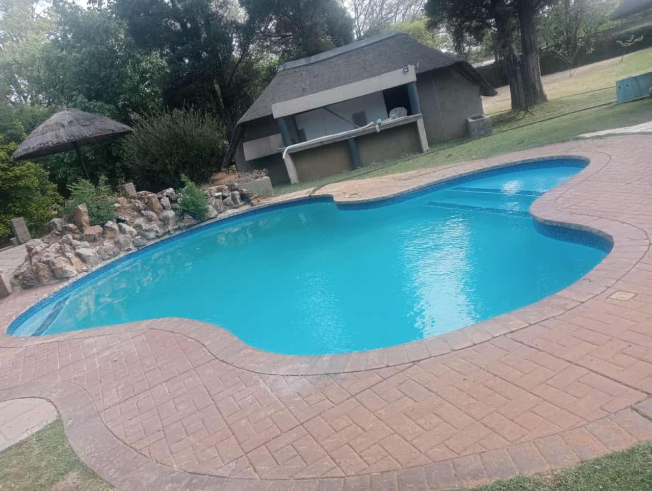 Silken Trap Accommodation No Loadshedding Johannesburg Dış mekan fotoğraf